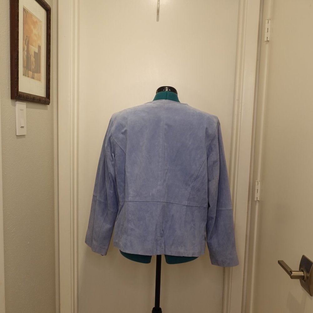 Office Jacket - Picture 2 of 3